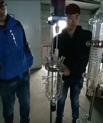 甘肃成套设备安装
