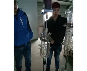 甘肃成套设备安装